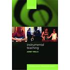 Janet Mills: Instrumental Teaching