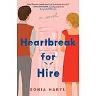 Sonia Hartl: Heartbreak For Hire
