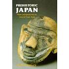 Keiji Imamura: Prehistoric Japan