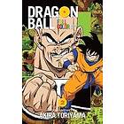 Akira Toriyama: Dragon Ball Full Color Saiyan Arc, Vol. 2