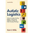 Kate Wilde: Autistic Logistics, Second Edition