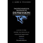 J Mark G Williams: The Psychological Treatment of Depression