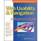 Merlyn Holmes: Web Usability and Navigation: A Beginner's Guide