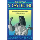 Cassady: Art of Storytelling