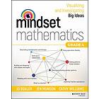 J Boaler: Mindset Mathematics Visualizing and Investigating Big Ideas, Grade 4