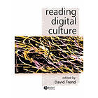 D Trend: Reading Digital Culture