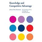 Johann Peter Murmann: Knowledge and Competitive Advantage