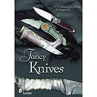 Stefan Steigerwald: Fancy Knives: A Complete Analysis and Introduction to Make Your Own