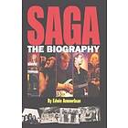 Edwin Ammerlaan: SAGA The Biography