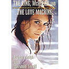 Marshall Terrill, Barbara Leigh: The King, McQueen and the Love Machine