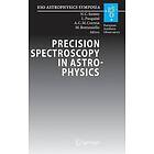 Nuno C Santos, Luca Pasquini, Alexandre C M Correia, Martino Romaniello: Precision Spectroscopy in Astrophysics