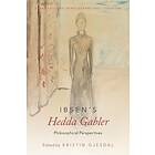 Kristin Gjesdal: Ibsen's Hedda Gabler