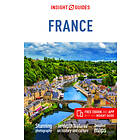 Insight Guides Travel Guide: Insight Guides France (Travel Guide with Free eBook