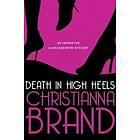 : Death in High Heels