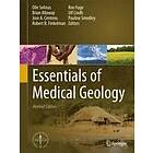 Olle Selinus: Essentials of Medical Geology