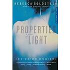 Rebecca Goldstein: Properties of Light