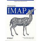 Dianna Mullet: Managing IMAP