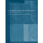 Diane L Stone, Christopher Wright: The World Bank and Governance