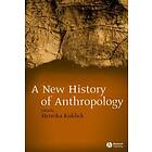 H Kuklick: A New History of Anthropology