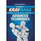Sergio Nisenbaum: Krav Maga Advanced Techniques