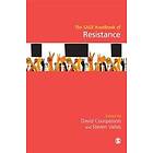 David Courpasson: The SAGE Handbook of Resistance