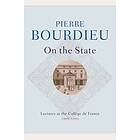 P Bourdieu: On the State: Lectures at College de France, 1 989-1992