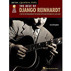 Django Reinhardt: The Best of Django Reinhardt