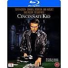 Cincinnati Kid (Blu-ray)