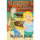 Madison Johns: Treasure in Tawas: An Agnes Barton Senior Sleuths Mystery