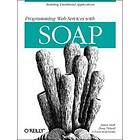 James Snell: Programming Web Services with SOAP