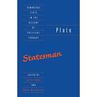 Plato: Plato: The Statesman