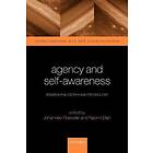 Johannes Roessler: Agency and Self-Awareness