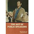 Dale Carnegie, J Berg Esenwein: The Art of Public Speaking