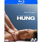 Hung - Sesong 2 (Blu-ray)