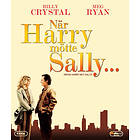När Harry Mötte Sally (Blu-ray)