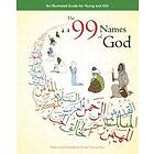 Daniel Thomas Dyer: The 99 Names of God