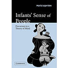 Maria Legerstee: Infants' Sense of People
