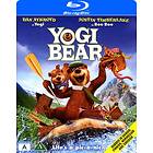 Yogi Björn (Blu-ray)