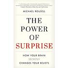 PhD Rousell Michael: The Power of Surprise