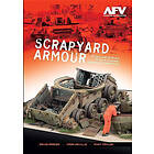 David Parker, Mark Neville, Andy Taylar: Scrapyard Armour