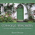 Ellen Dugan: Cottage Witchery