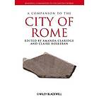 C Holleran: A Companion to the City of Rome