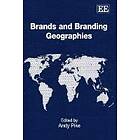 Andy Pike: Brands and Branding Geographies
