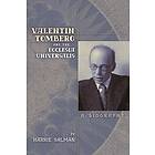 Harrie Salman: Valentin Tomberg and the Ecclesia Universalis