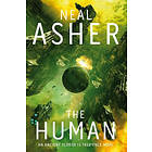 Neal Asher: The Human