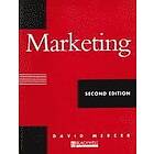 DS Mercer: Marketing 2e