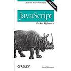 David Flanagan: JavaScript Pocket Reference 3rd Edition