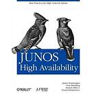 James Sonderegger: JUNOS High Availability