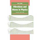 Iain G Main: Vibrations and Waves in Physics
