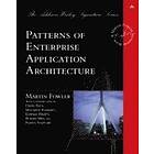 Martin Fowler: Patterns of Enterprise Application Architecture